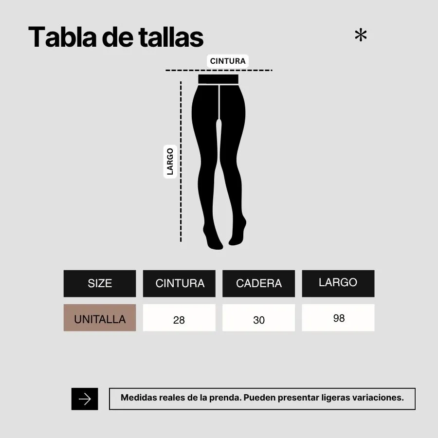 3303-UNI-N Media Afelpada ligera 15397